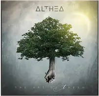 Althea : The Art of Trees